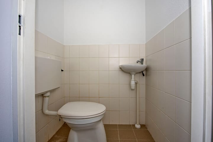 Foto 10 van Hofkampstraat 159