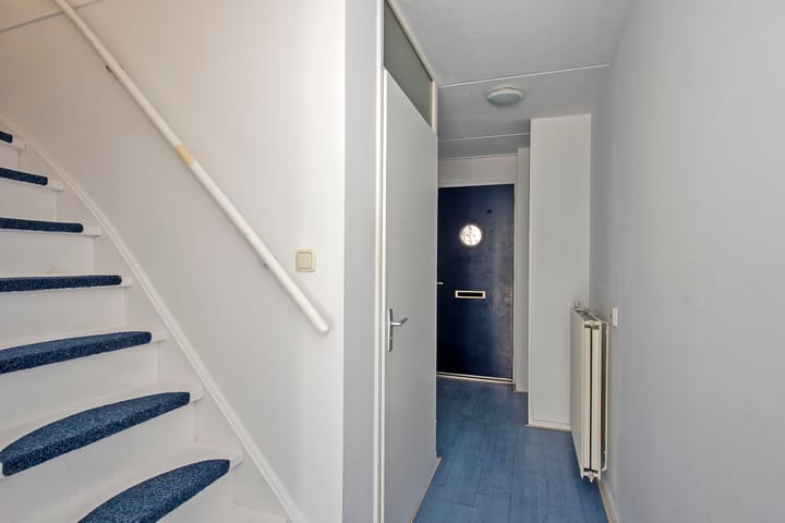 Foto 11 van Hofkampstraat 159