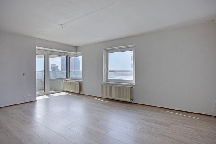 Foto 5 van Boompjes 377