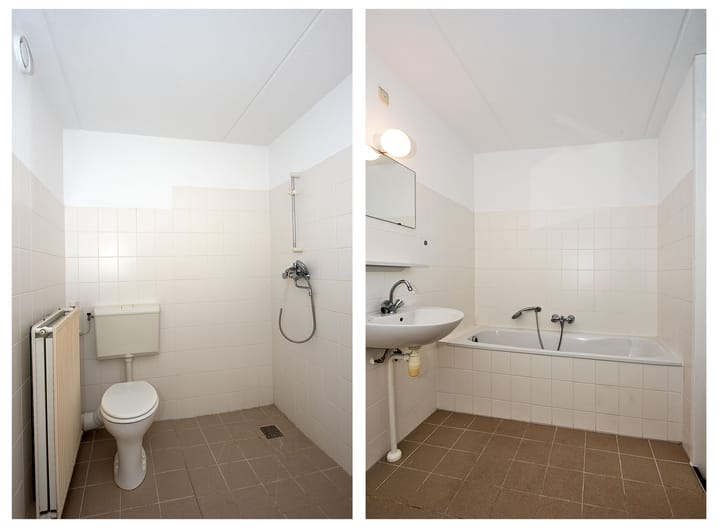 Foto 16 van Hofkampstraat 159