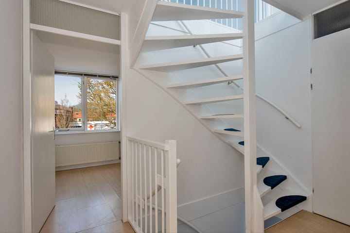 Foto 17 van Hofkampstraat 159