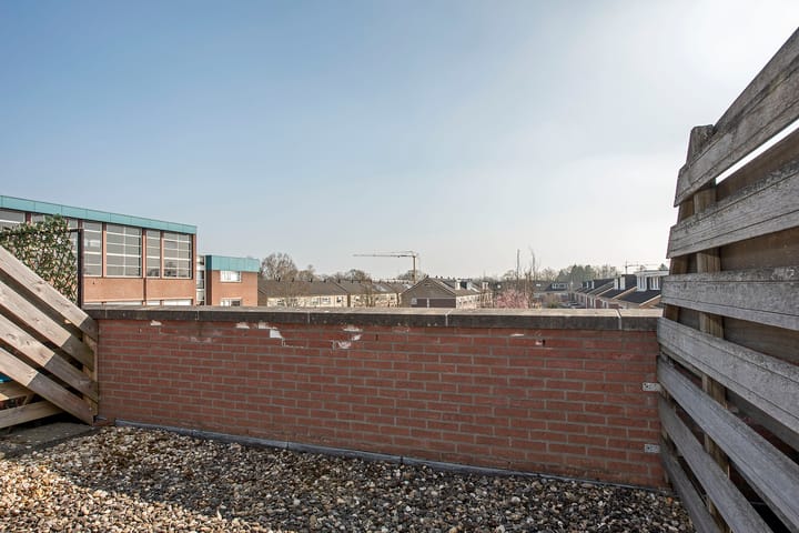 Foto 20 van Hofkampstraat 159