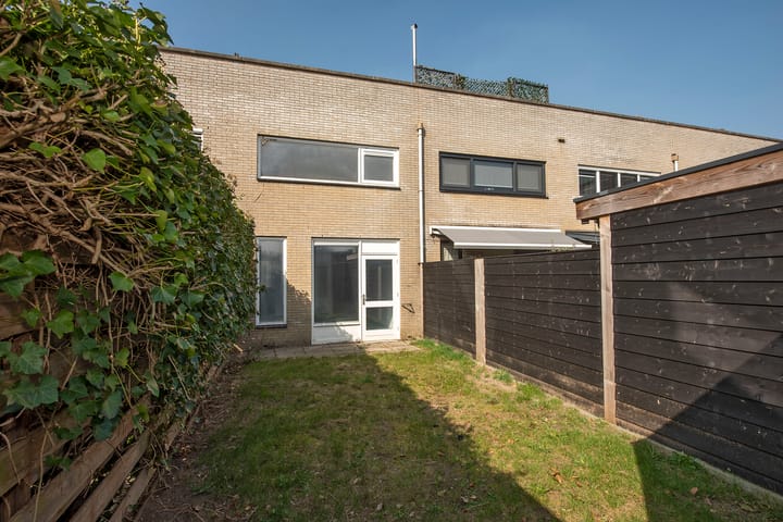 Foto 21 van Hofkampstraat 159