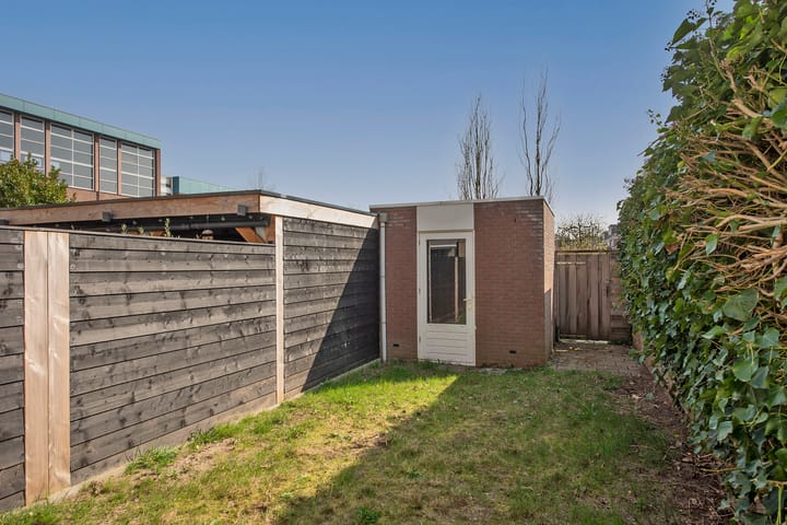 Foto 23 van Hofkampstraat 159