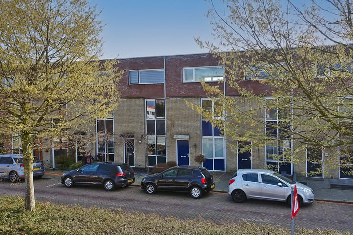 Foto 22 van Hofkampstraat 159