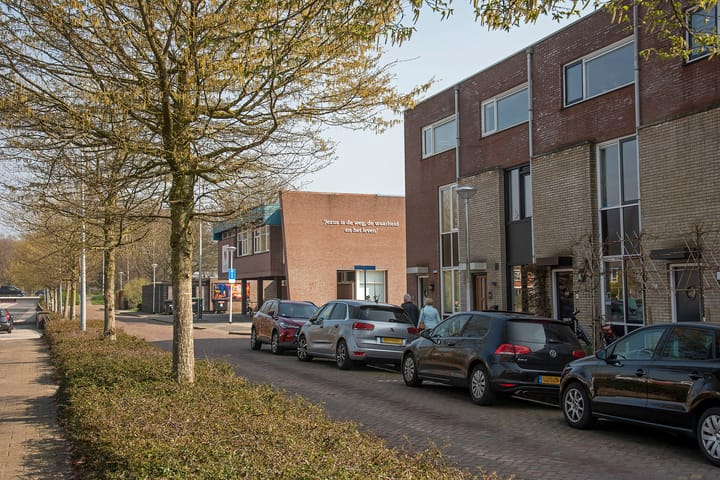 Foto 24 van Hofkampstraat 159