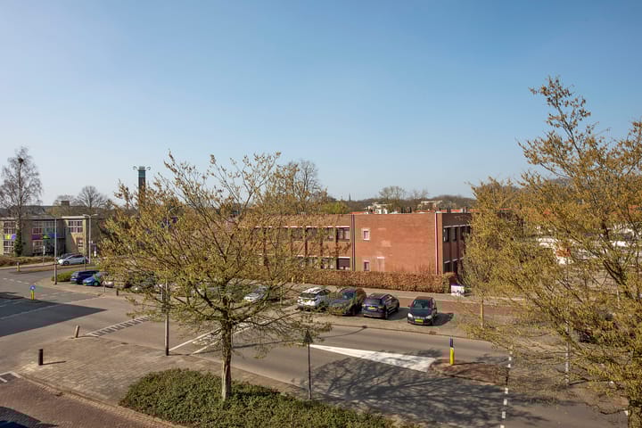 Foto 25 van Hofkampstraat 159