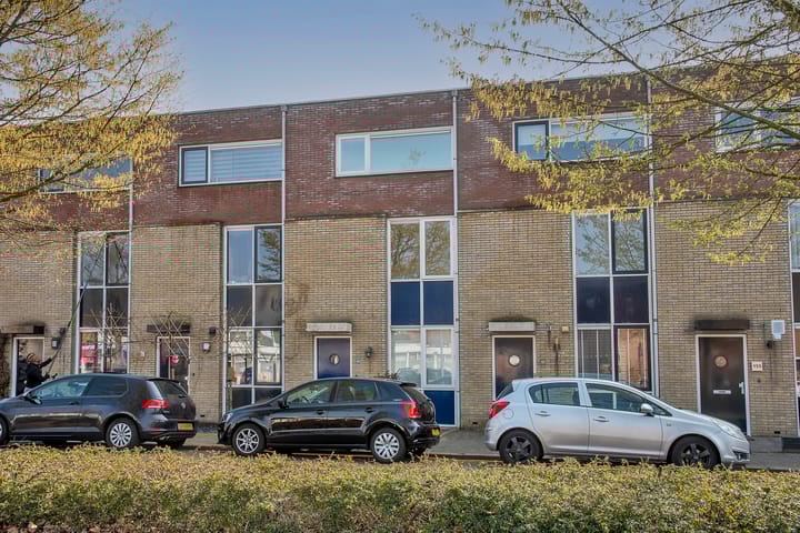 Foto 26 van Hofkampstraat 159