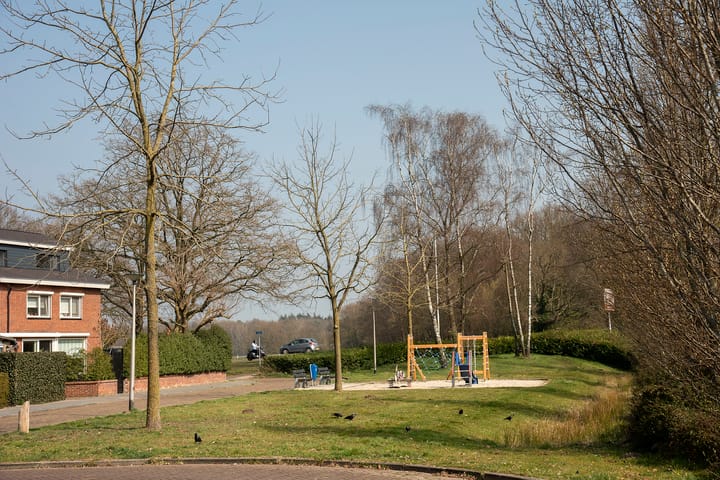 Foto 27 van Hofkampstraat 159