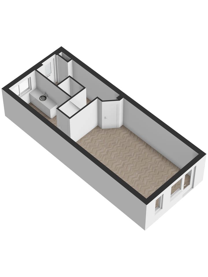 Foto 32 van Hofkampstraat 159