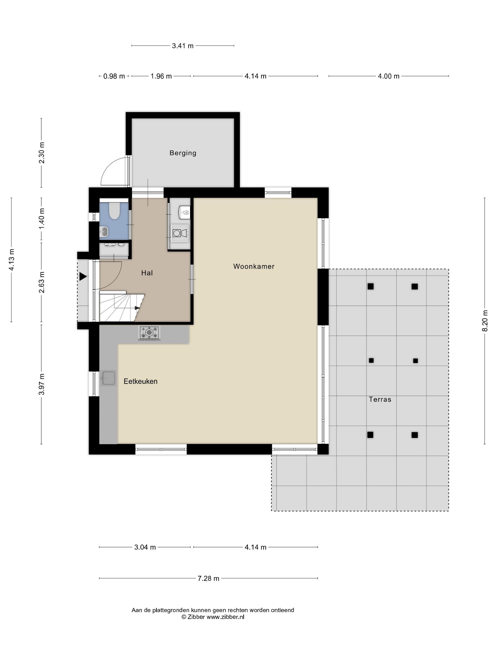 Foto 36 van Djerreblom 22