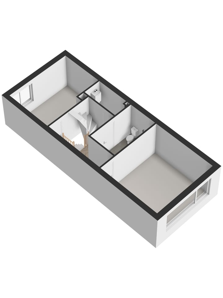 Foto 33 van Hofkampstraat 159