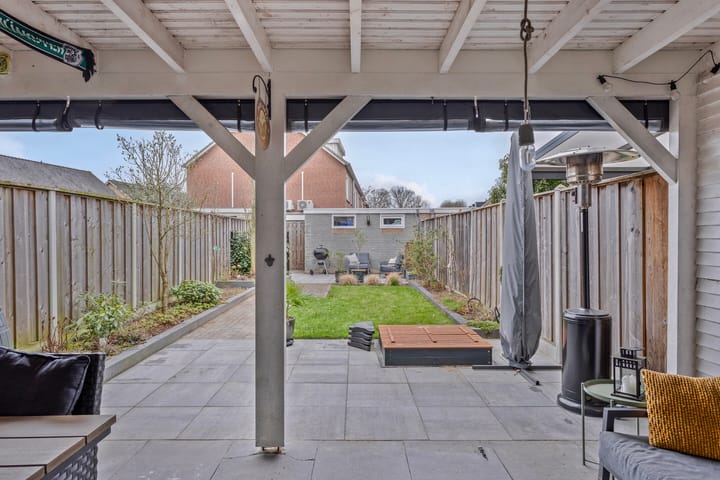 Foto 3 van Frerikshuislaan 12