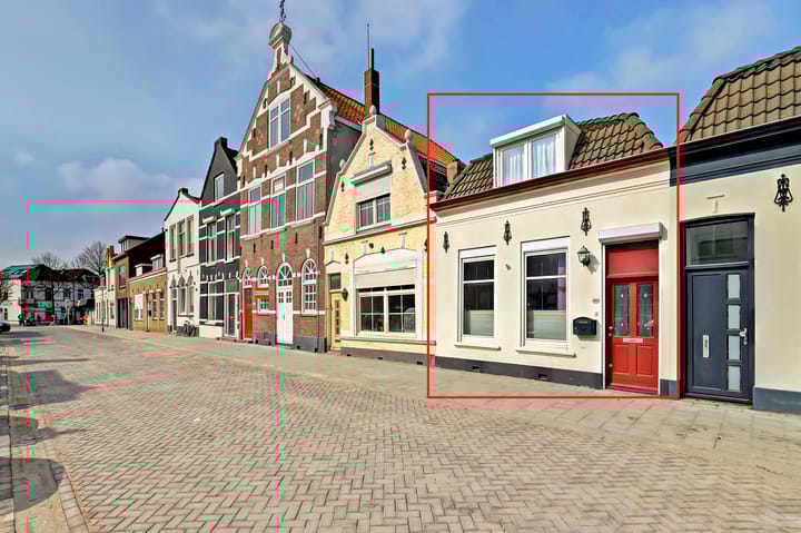 Foto 2 van Glacisstraat 101