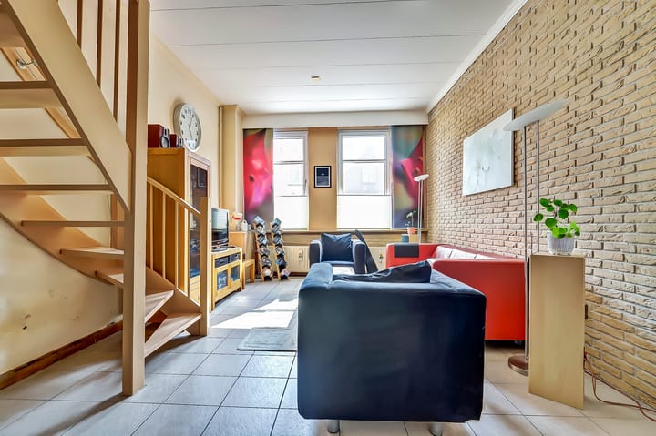 Foto 4 van Glacisstraat 101