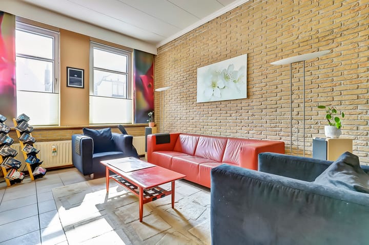 Foto 6 van Glacisstraat 101