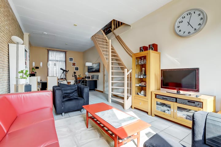 Foto 7 van Glacisstraat 101