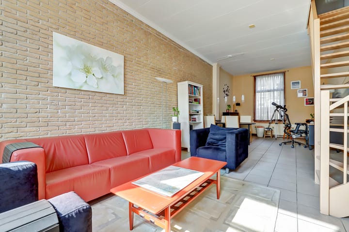 Foto 8 van Glacisstraat 101