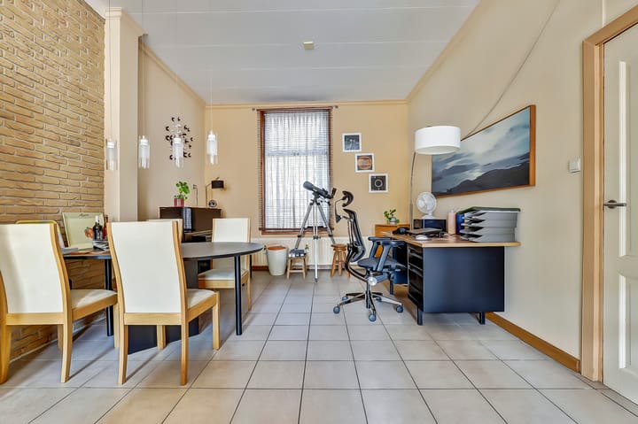 Foto 9 van Glacisstraat 101