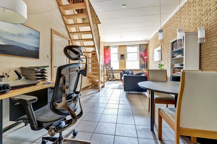 Foto 10 van Glacisstraat 101