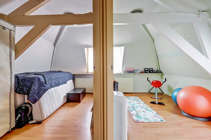 Foto 15 van Glacisstraat 101