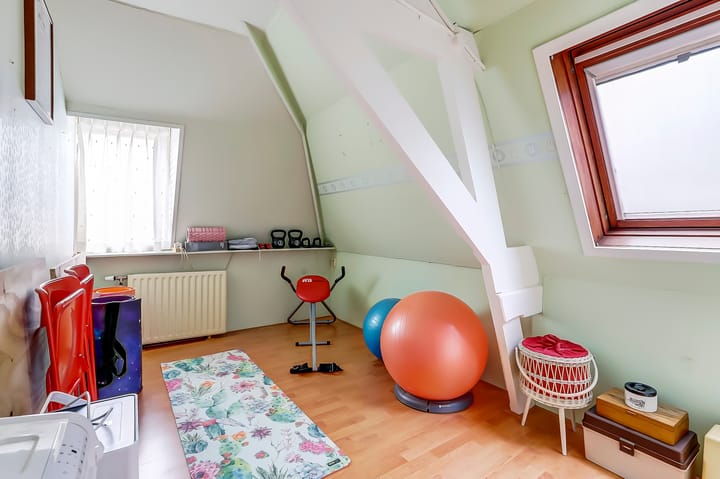 Foto 16 van Glacisstraat 101