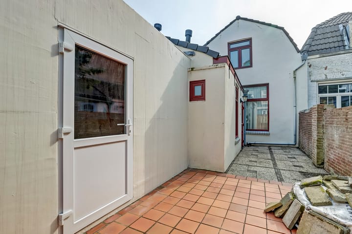 Foto 3 van Glacisstraat 101