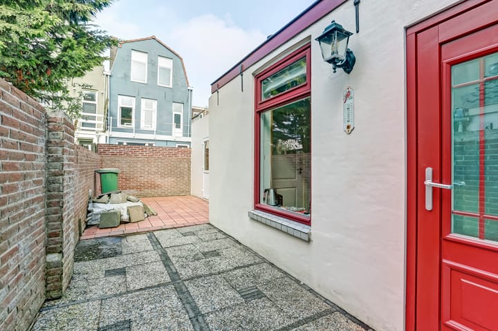 Foto 24 van Glacisstraat 101