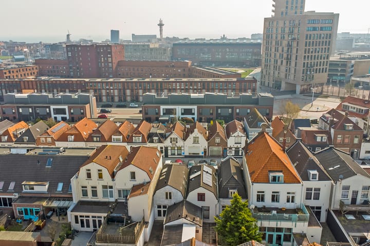 Foto 25 van Glacisstraat 101