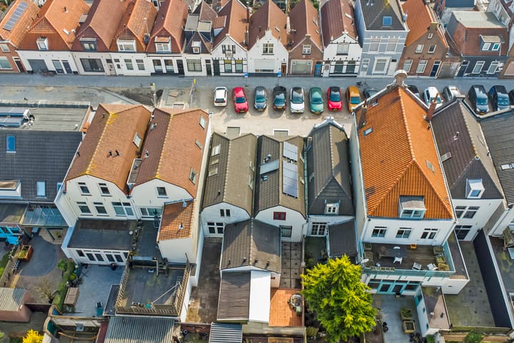 Foto 26 van Glacisstraat 101