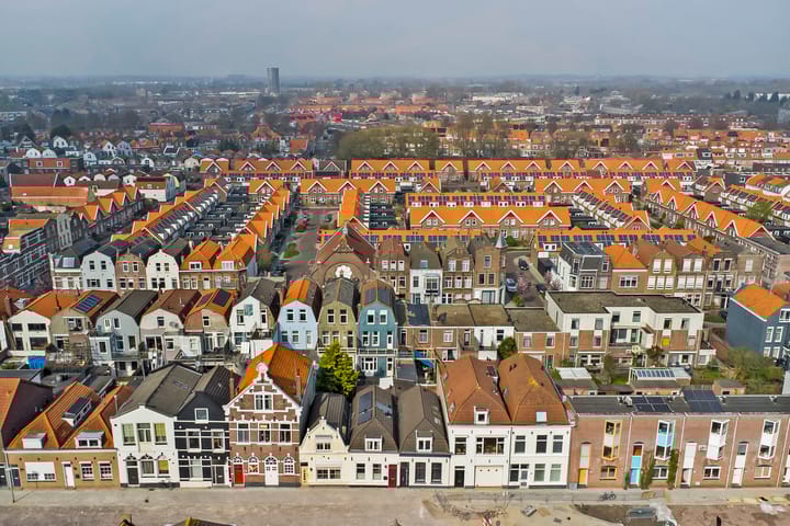 Foto 27 van Glacisstraat 101