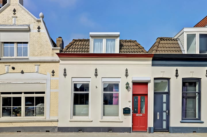 Foto 28 van Glacisstraat 101