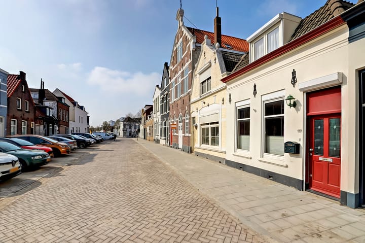 Foto 29 van Glacisstraat 101