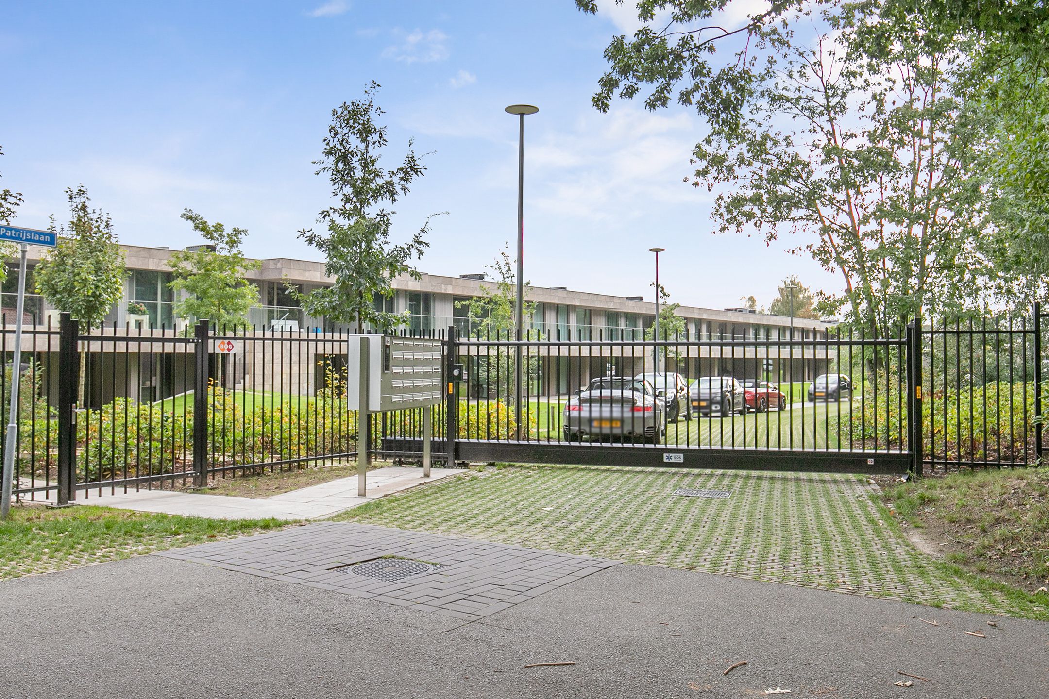 Foto 36 van Patrijslaan 5-F