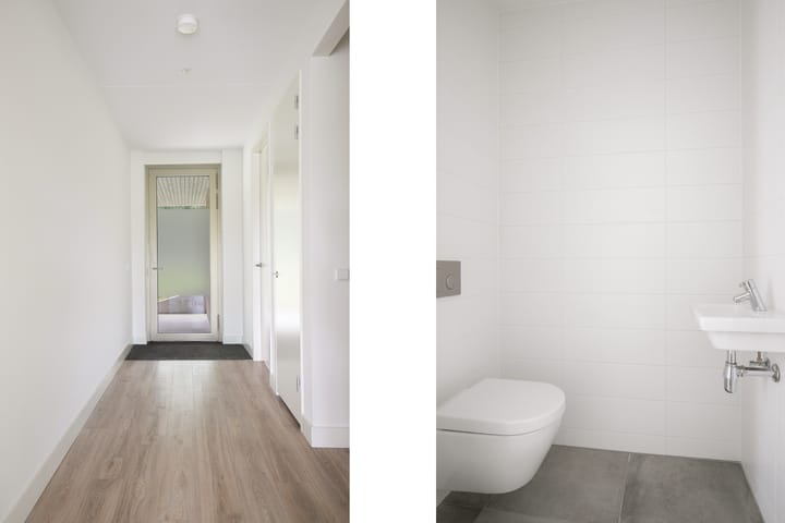 Foto 4 van Patrijslaan 5-F