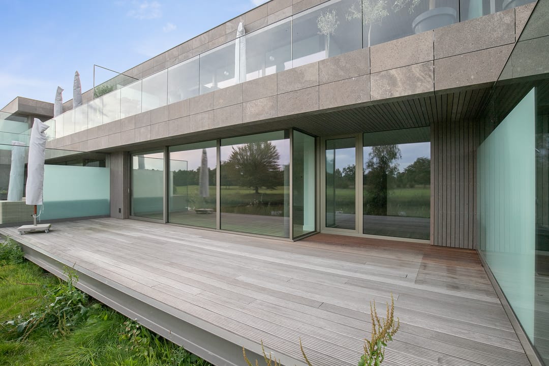 Foto 28 van Patrijslaan 5-F