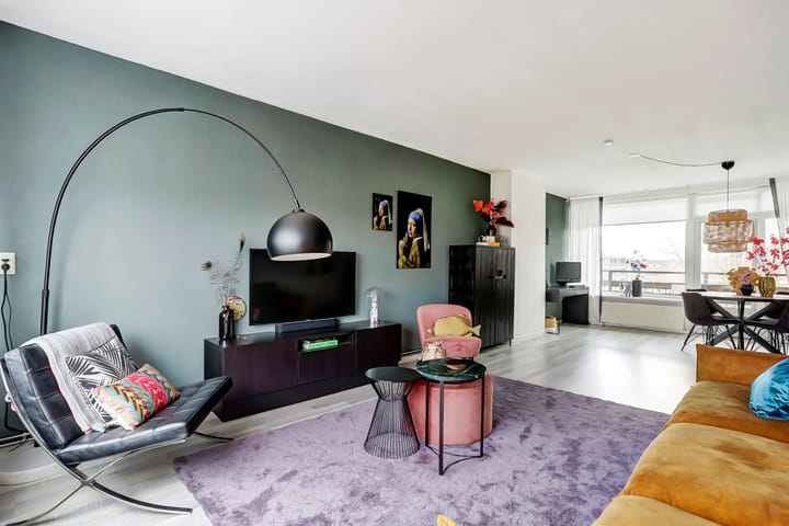 Foto 7 van Dahliastraat 128