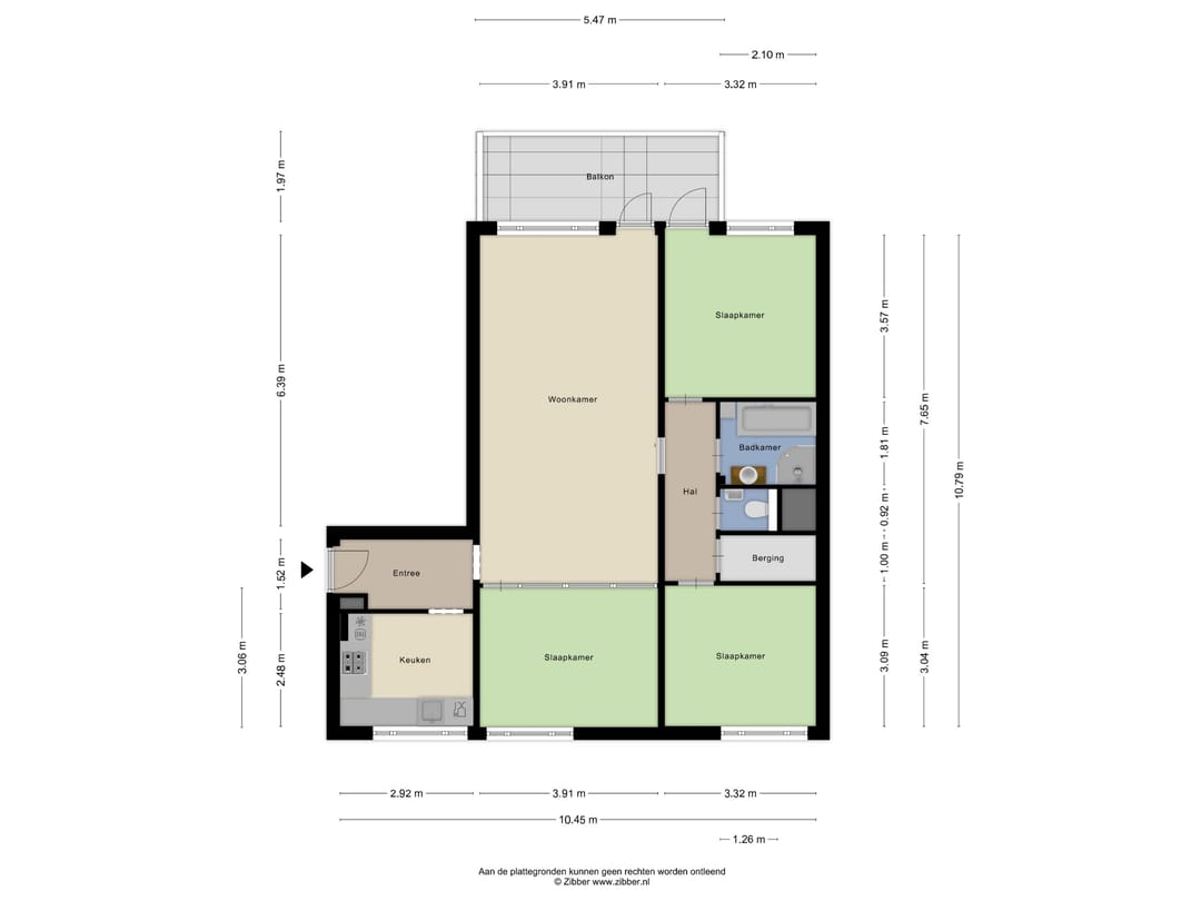 Photo 32 of Lauwerszeeweg 23