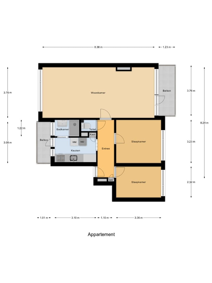 Foto 37 van Dahliastraat 128