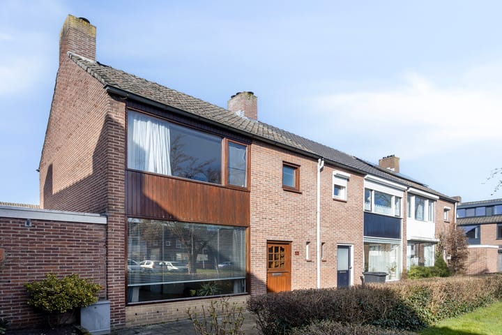 Foto 2 van Schanswetering 33