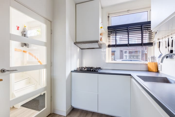 Foto 3 van Jan Windhouwerstraat 23