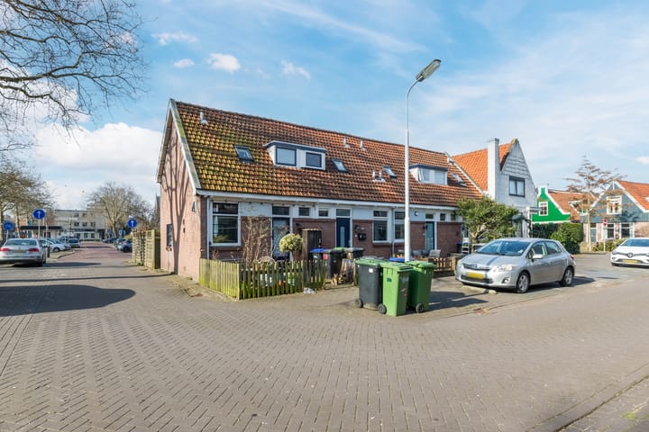 Foto 6 van Jan Windhouwerstraat 23