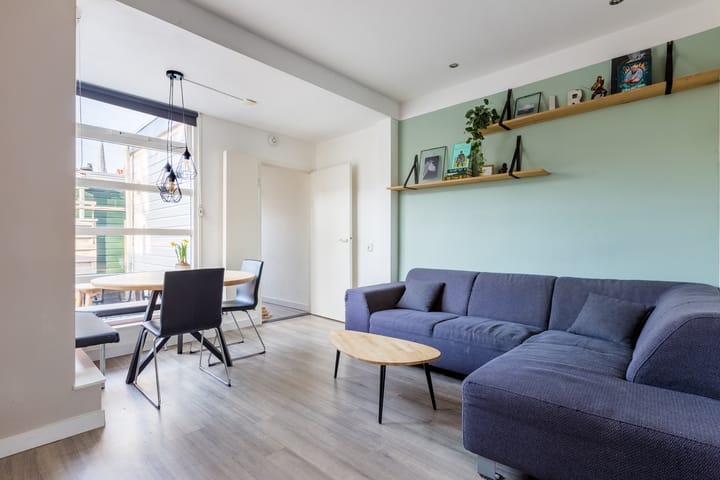 Foto 9 van Jan Windhouwerstraat 23