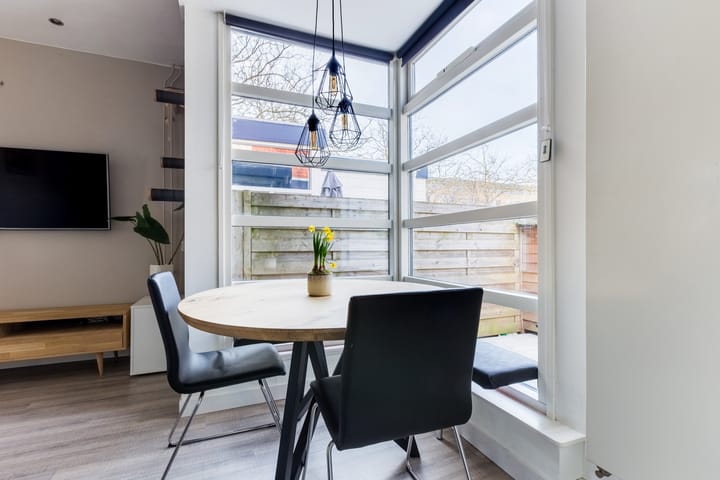 Foto 11 van Jan Windhouwerstraat 23