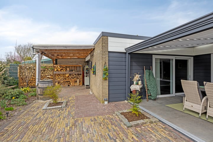 Foto 15 van Lienackers 28