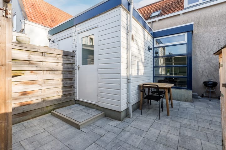 Foto 23 van Jan Windhouwerstraat 23