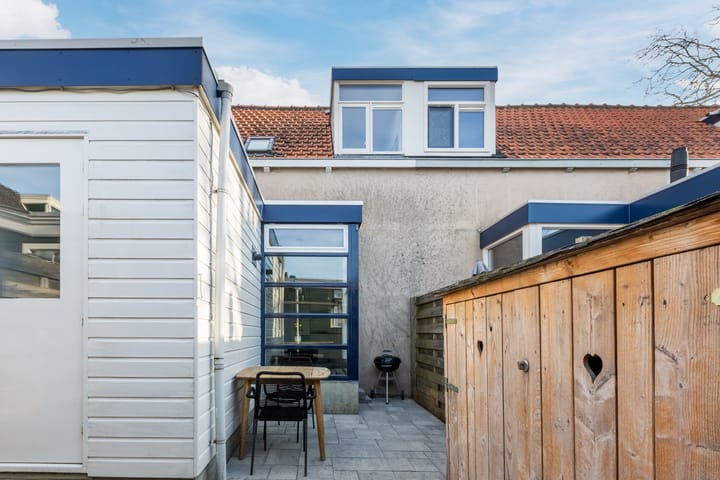 Foto 24 van Jan Windhouwerstraat 23