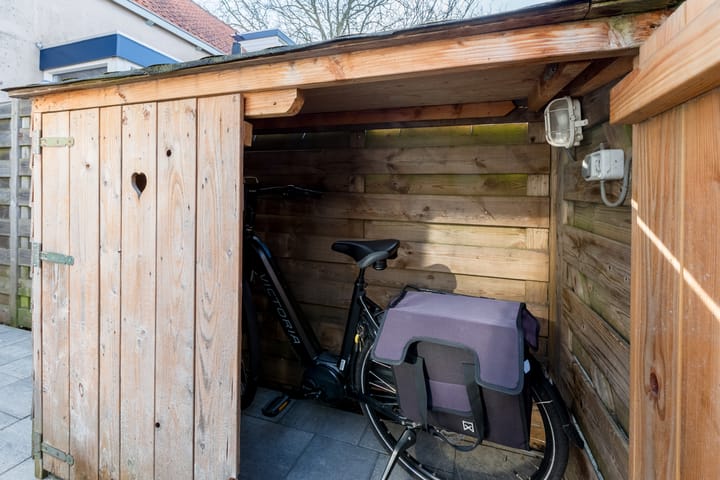 Foto 25 van Jan Windhouwerstraat 23