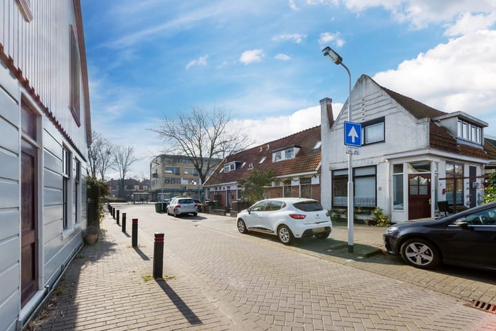 Foto 26 van Jan Windhouwerstraat 23