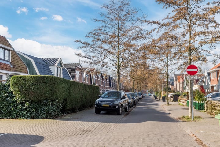 Foto 27 van Jan Windhouwerstraat 23